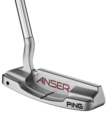Ping Anser 1 Milled Putter