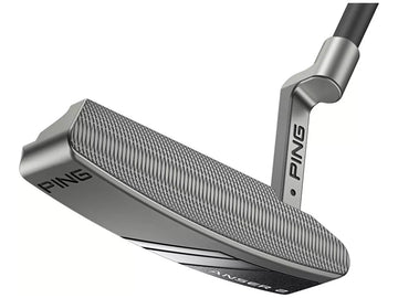 Ping Anser 2 2024 Putter