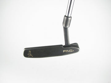 Ping Anser 2 Black Oxide Putter