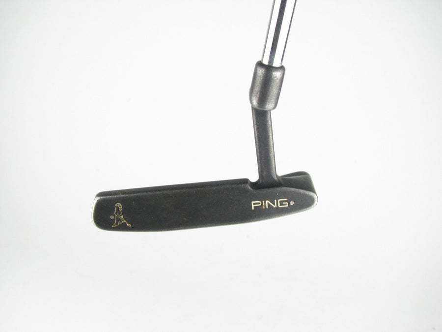 Ping Anser 2 Black Oxide Putter