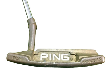 Ping Anser 2F Putter