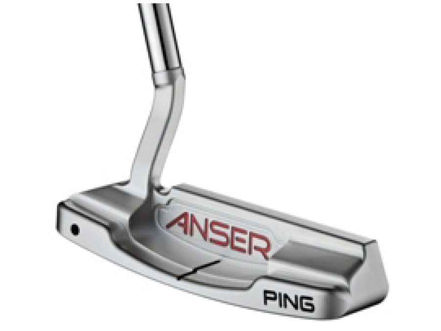 Ping Anser 2 Milled Putter