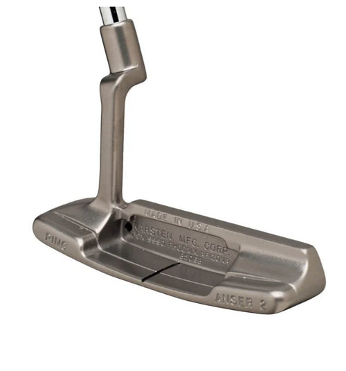 Ping Anser 2 Stainless Putter