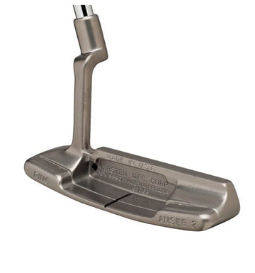 Ping Anser 2 Stainless Putter