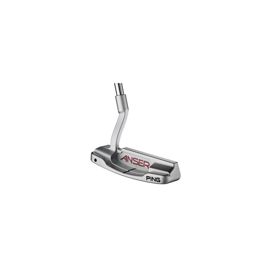 Ping Anser 3 Milled Putter