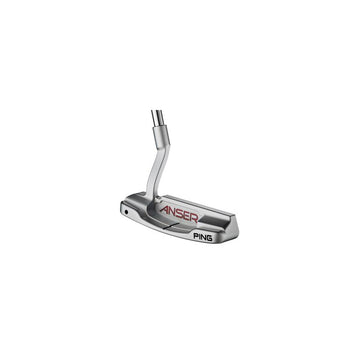 Ping Anser 3 Milled Putter