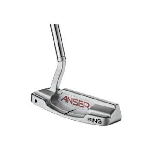 Ping Anser 4 Milled Putter