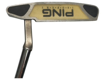 Ping Anser 4i Isopur 2 Putter
