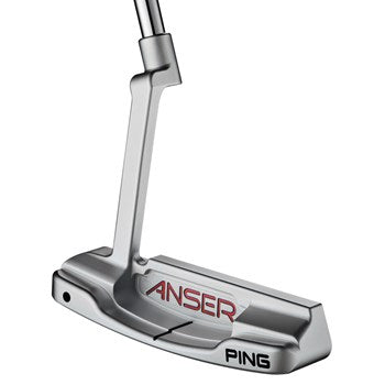 Ping Anser 5 Milled Putter