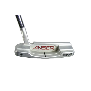 Ping Anser 6 Milled Putter