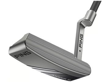 Ping Anser D 2024 Putter