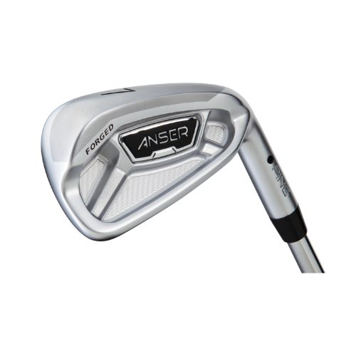 Ping Anser Forged 2013 Wedge