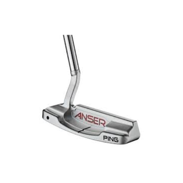 Ping Anser Milled Putter