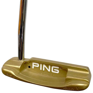 Ping Anser X Putter