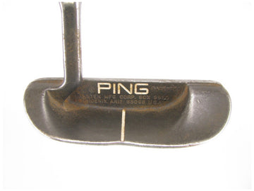 Ping B60 5BZ BeCu Putter