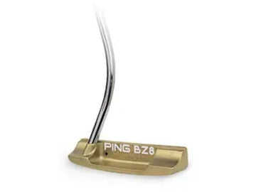 Ping BZ8 Putter