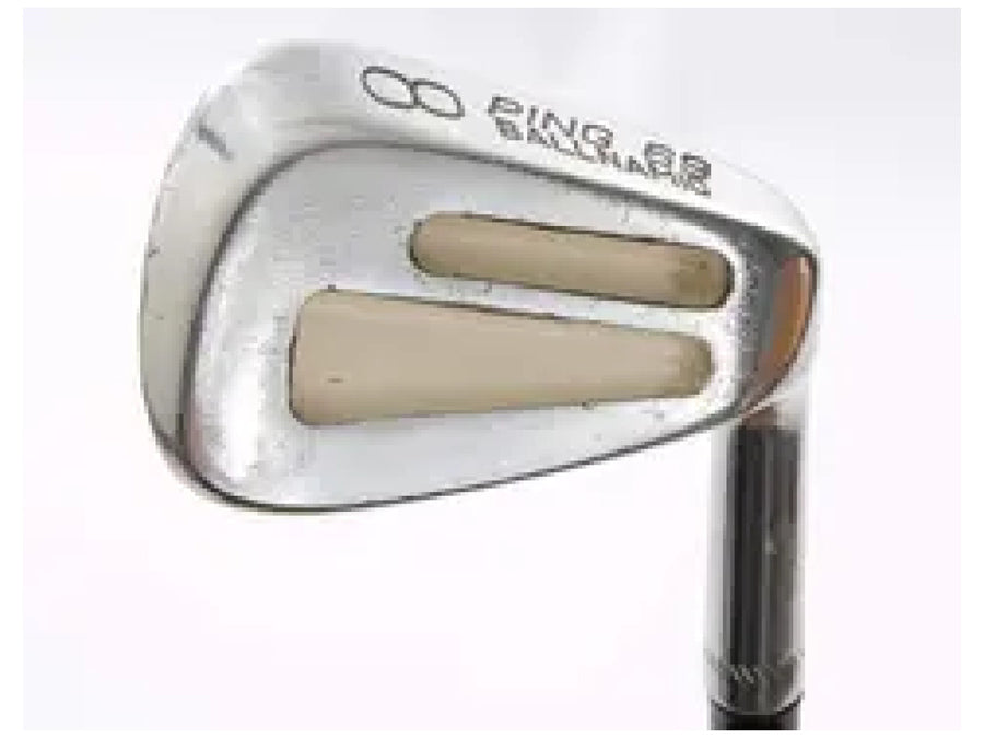 Ping Ballnamic 69 Iron Set