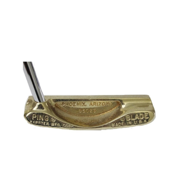 Ping Blade Putter