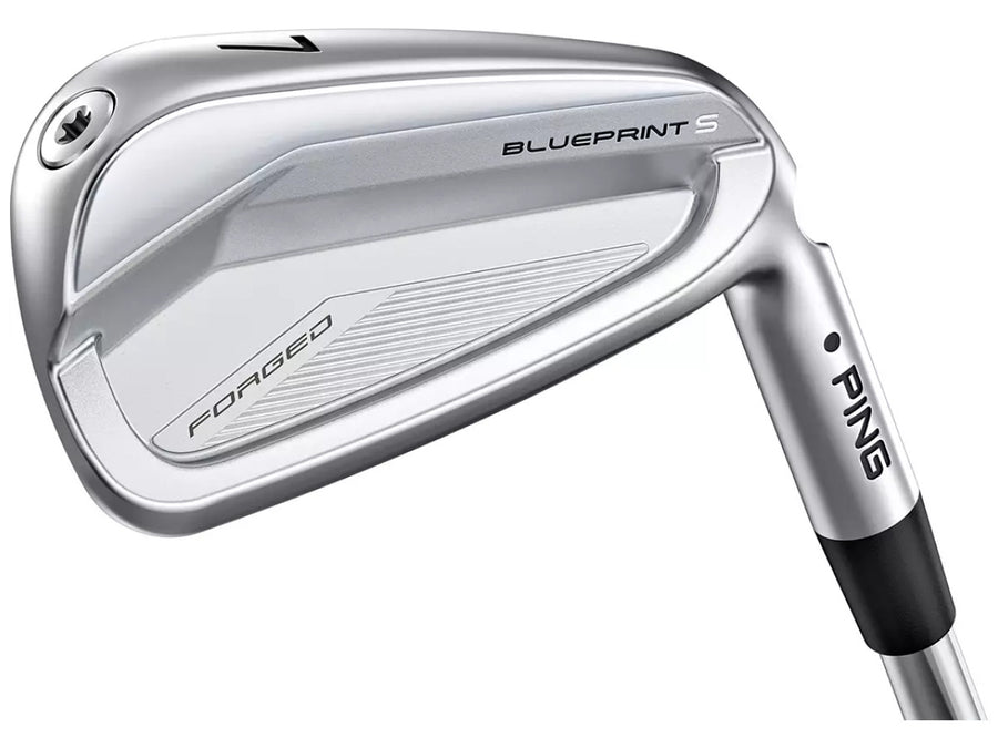 Ping Blueprint S Iron Set
