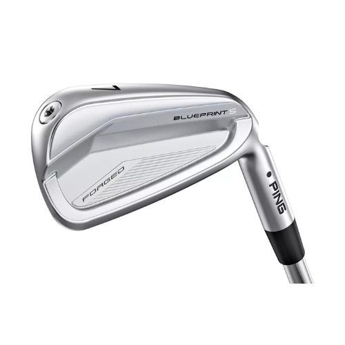 Ping Blueprint S Wedge
