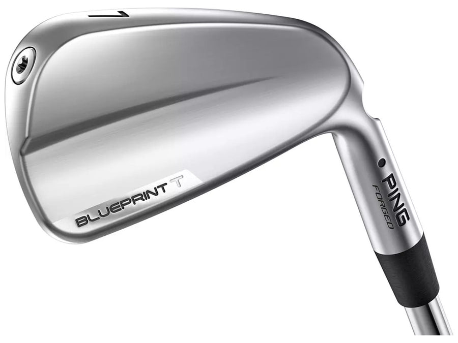 Ping Blueprint T Iron Set
