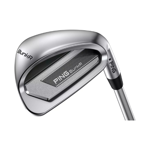 Ping BunkR Wedge