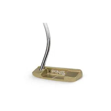 Ping CU 5BZ Putter