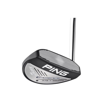 Ping Cadence TR Ketsch Mid Heavy Putter