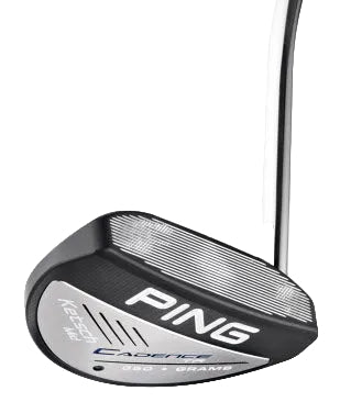 Ping Cadence TR Ketsch Traditional Putter