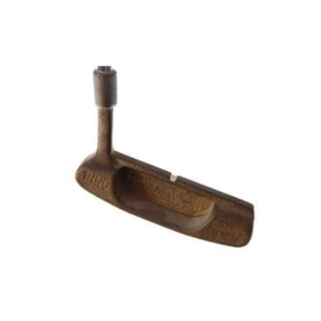 Ping Cushin 3 Putter