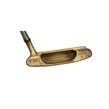Ping Cushin 4 Putter
