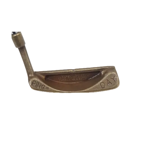 Ping Day Putter
