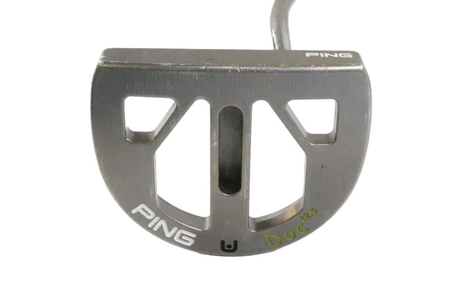 Ping Doc 12.5 Putter