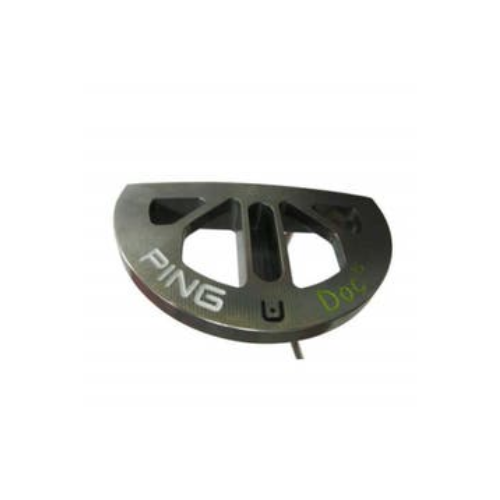 Ping Doc 15 Belly Putter