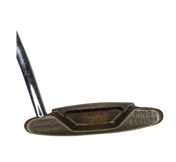 Ping Echo 1 Putter