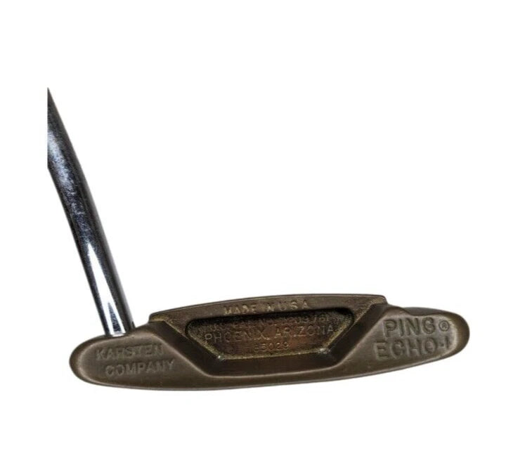 Ping Echo 1 Putter