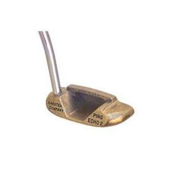 Ping Echo 2 Putter