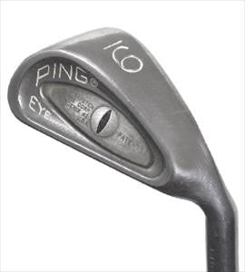 Ping Eye Iron Set
