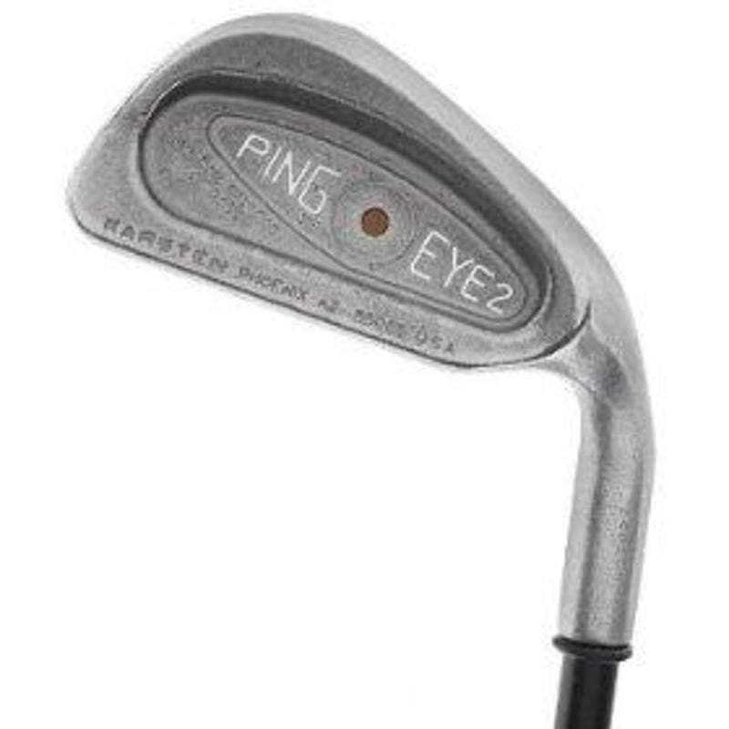Ping Eye 2 Iron Set