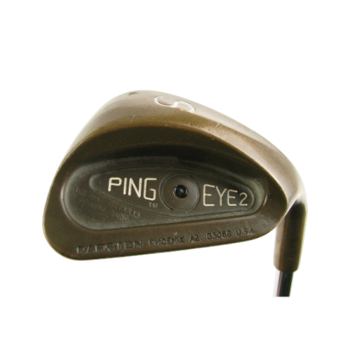 Ping Eye 2 Beryllium Copper Wedge
