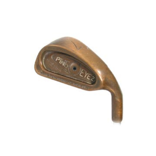 Ping Eye 2 Beryllium Copper Iron Set