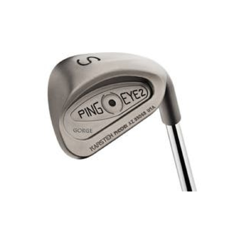 Ping Eye 2 Gorge Wedge