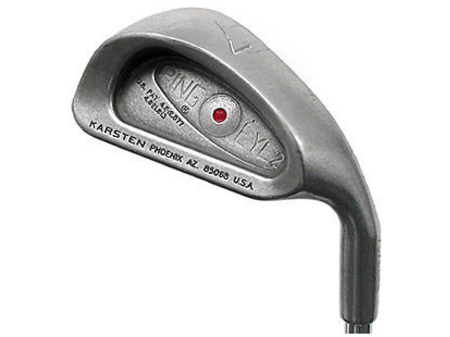Ping Eye 2 Plus-No-Plus Iron Set