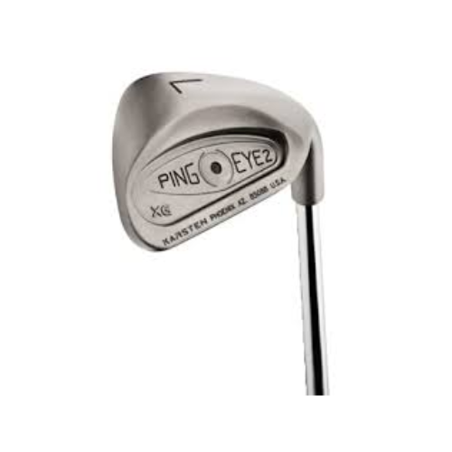 Ping Eye 2 XG Wedge