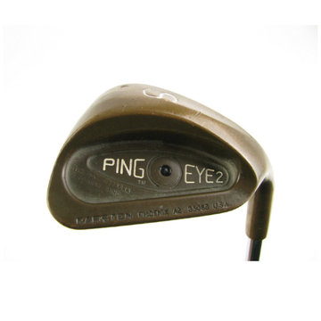 Ping Eye 2+ Beryllium Copper Wedge