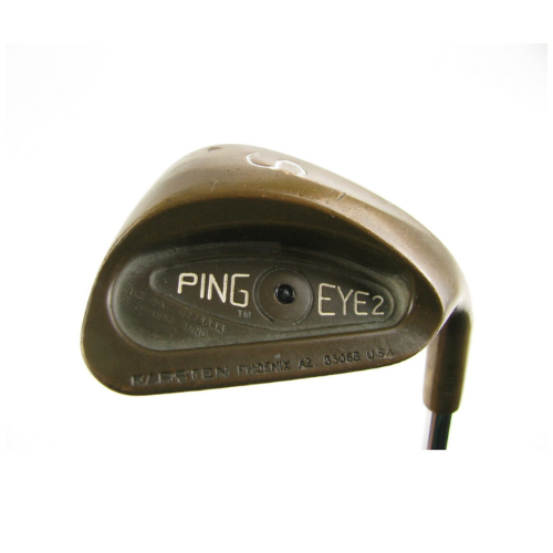 Ping Eye 2+ Beryllium Copper Wedge