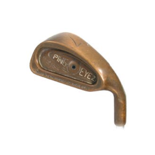 Ping Eye 2+ Beryllium Copper Iron Set