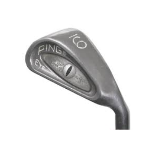 Ping Eye Wedge