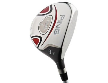 Ping Faith Fairway Wood