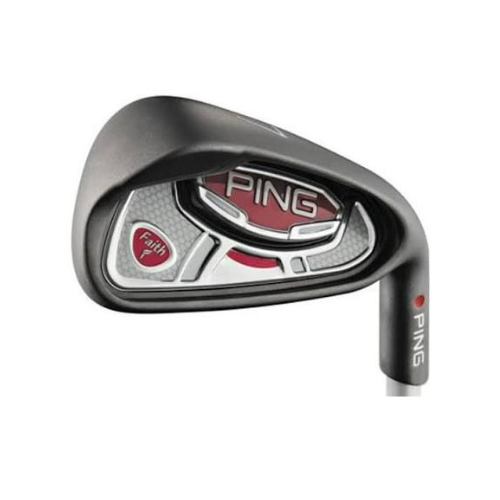 Ping Faith Iron Set